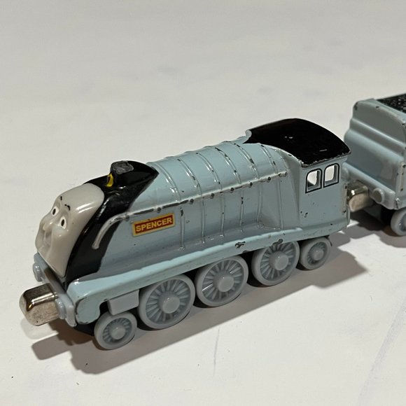 Thomas & Friends Take Along Spencer - Picture 1 of 2